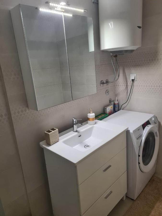 Budva Centar 외부 사진