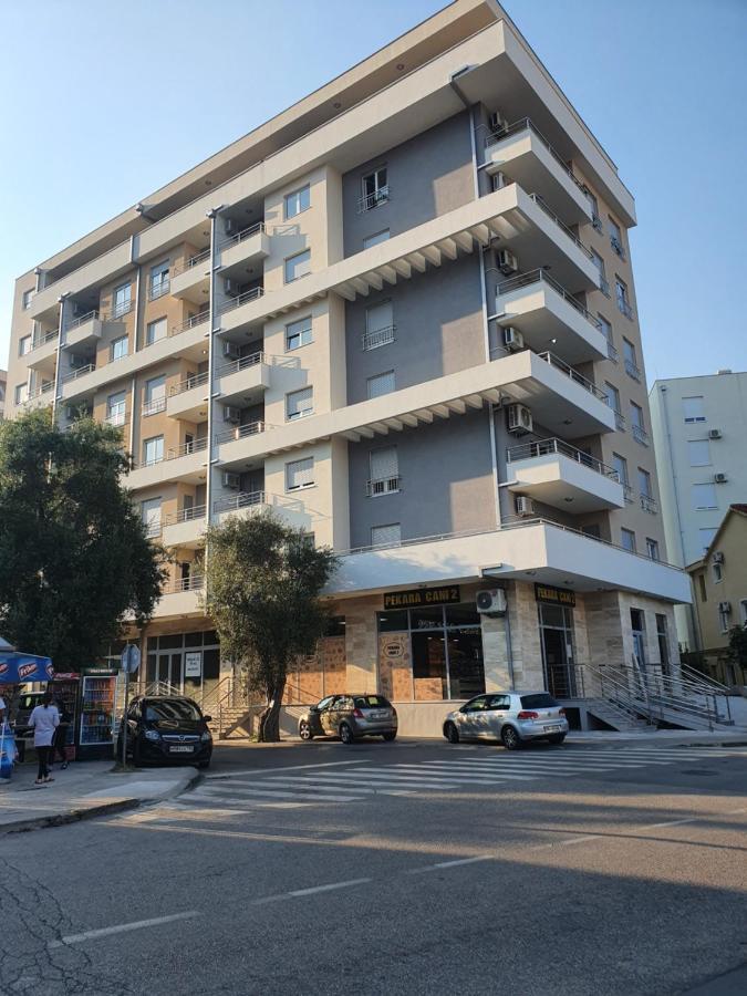 Budva Centar 외부 사진