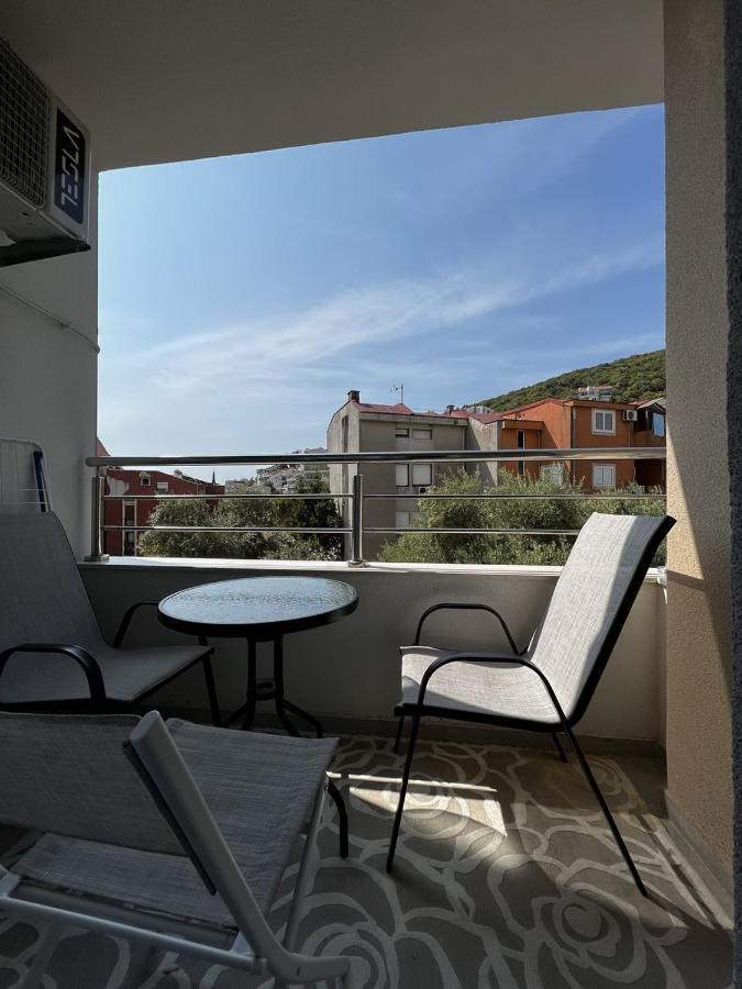 Budva Centar 외부 사진